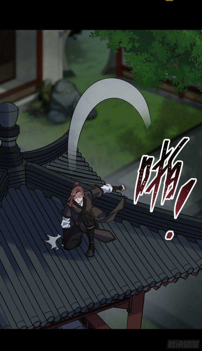 Thông U Đại Thánh - Chapter 88 - Trang 29