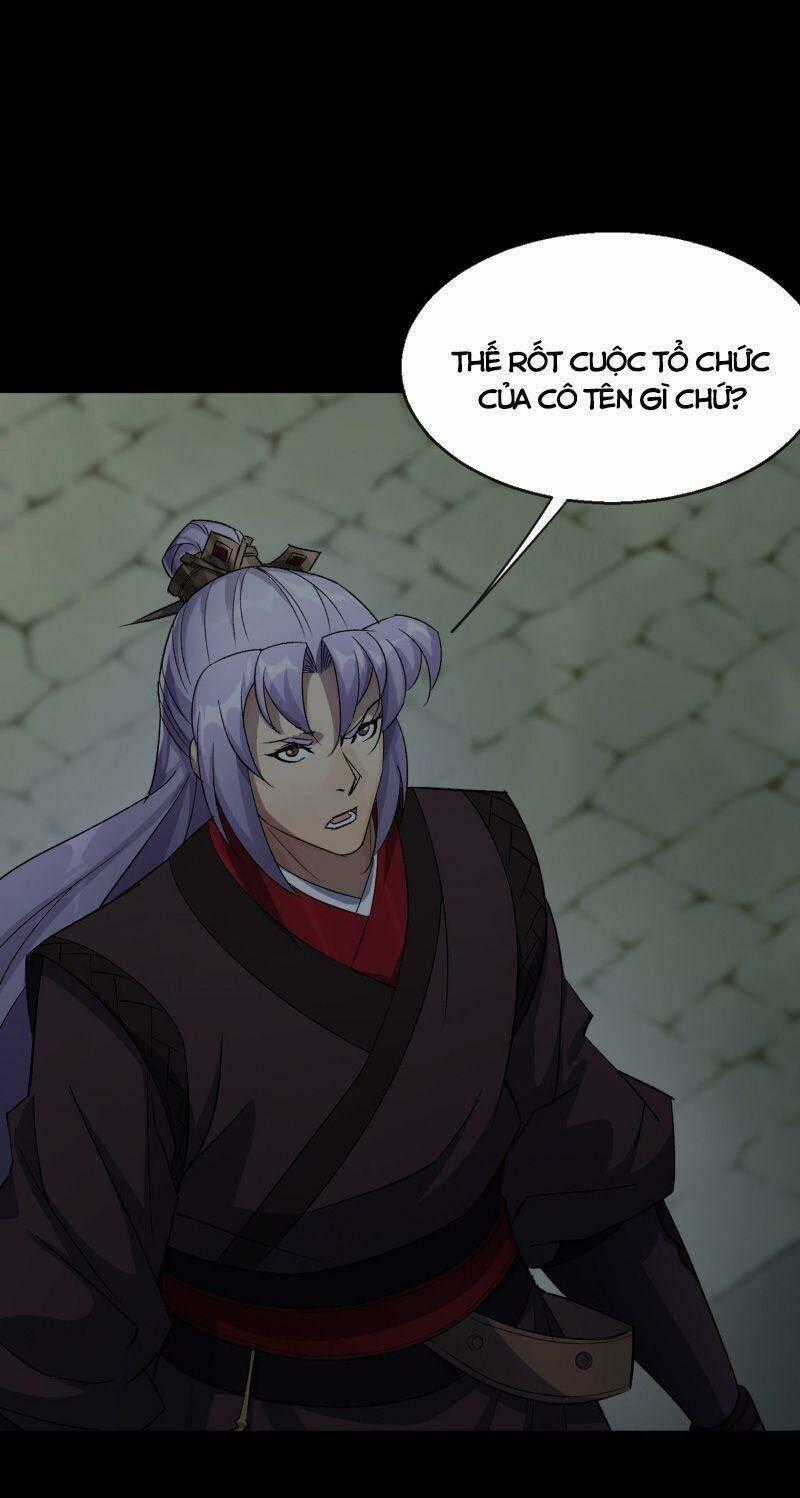 Thông U Đại Thánh - Chapter 88 - Trang 30