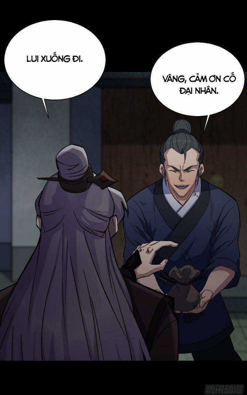 Thông U Đại Thánh - Chapter 88 - Trang 4