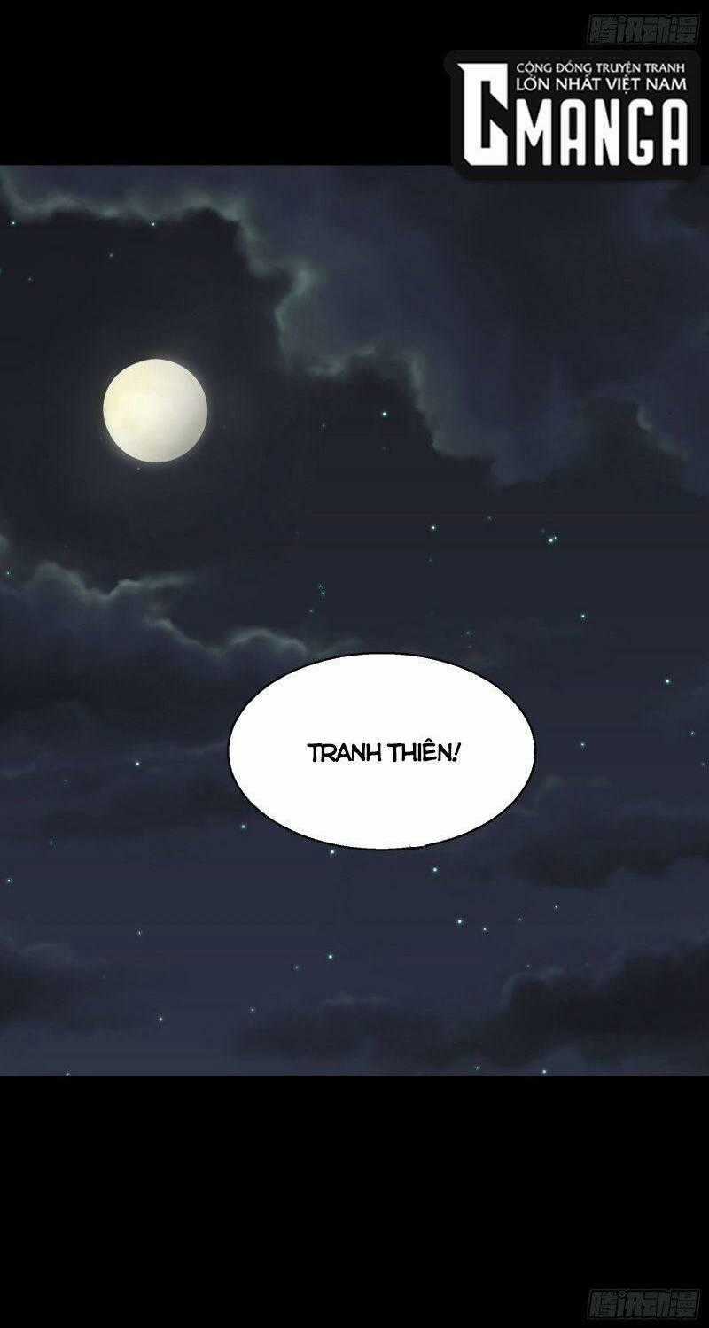 Thông U Đại Thánh - Chapter 88 - Trang 31