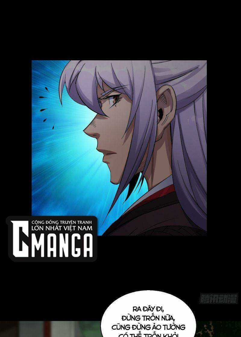 Thông U Đại Thánh - Chapter 88 - Trang 6