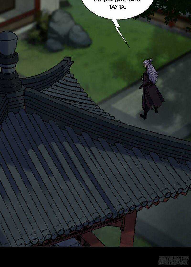 Thông U Đại Thánh - Chapter 88 - Trang 7