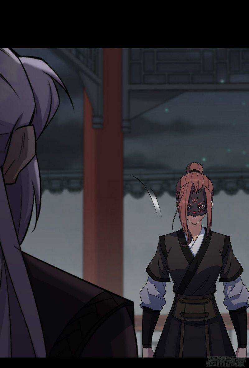 Thông U Đại Thánh - Chapter 88 - Trang 8