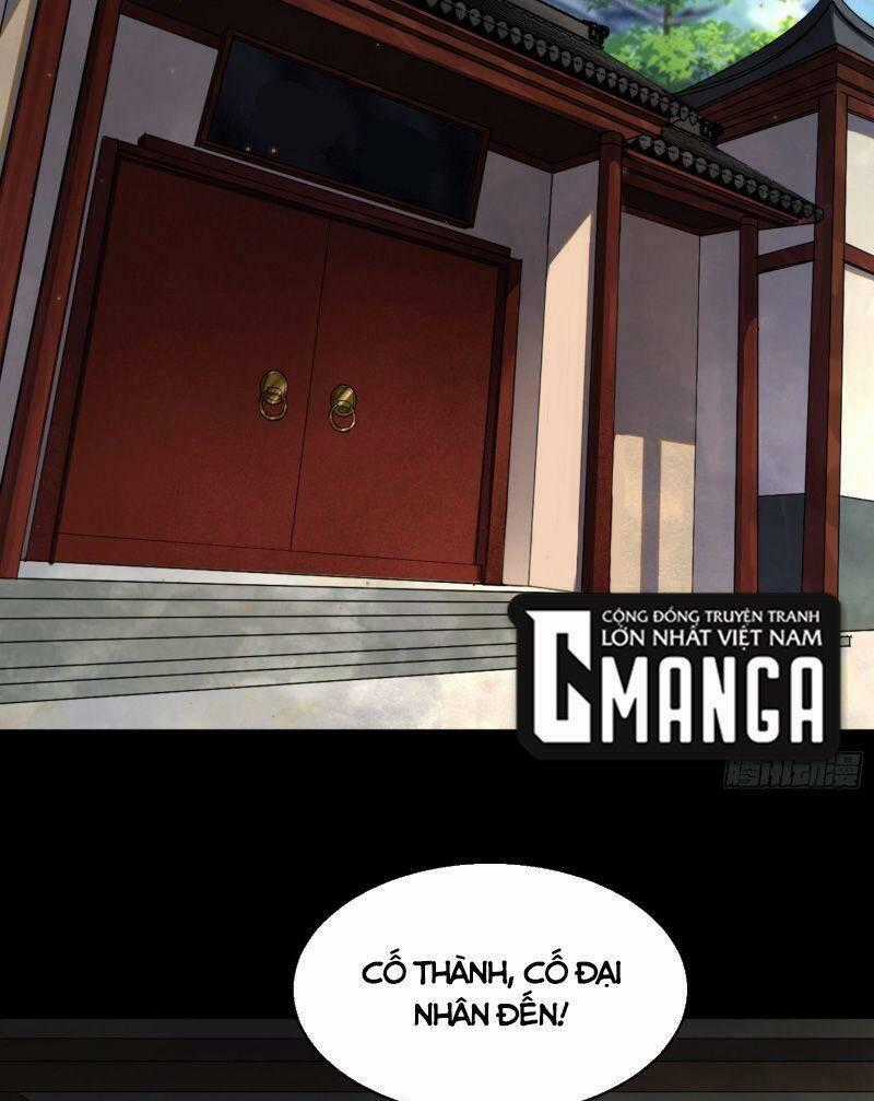 Thông U Đại Thánh - Chapter 89 - Trang 2