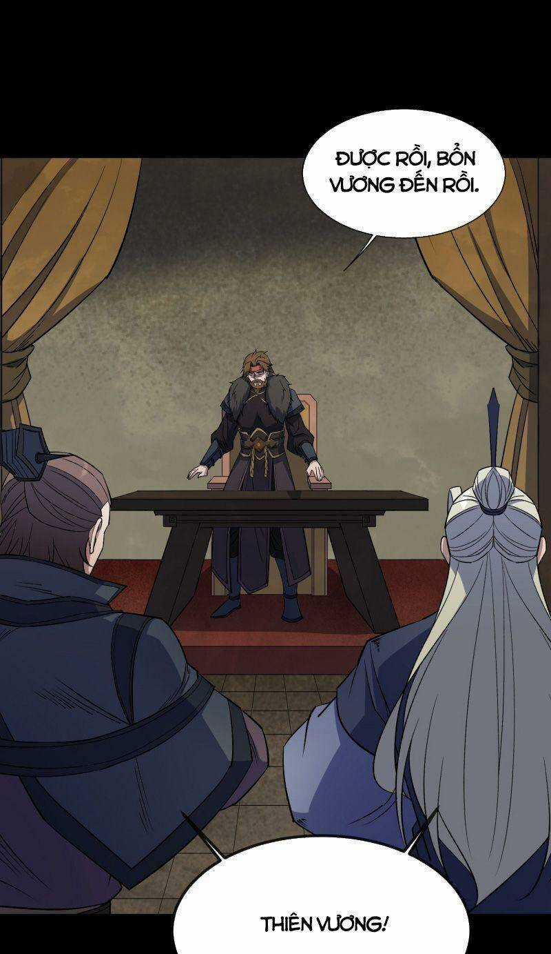 Thông U Đại Thánh - Chapter 89 - Trang 14