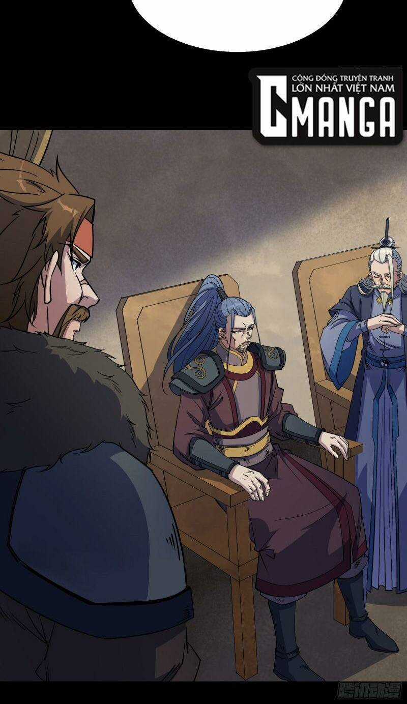 Thông U Đại Thánh - Chapter 89 - Trang 15