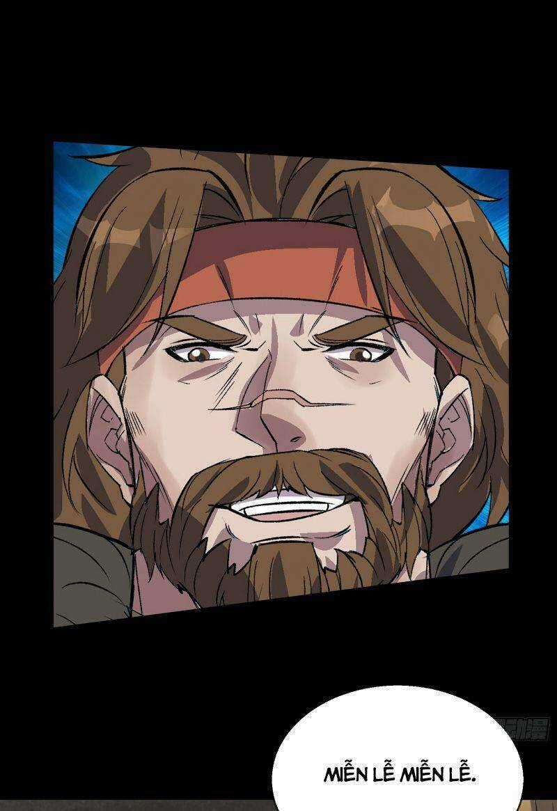 Thông U Đại Thánh - Chapter 89 - Trang 16