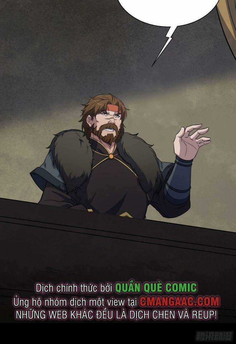 Thông U Đại Thánh - Chapter 89 - Trang 17