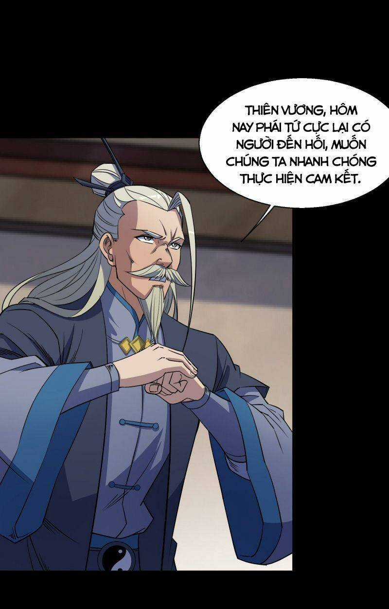 Thông U Đại Thánh - Chapter 89 - Trang 18