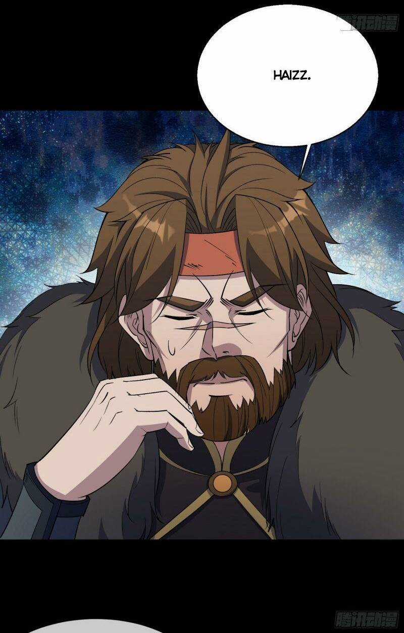 Thông U Đại Thánh - Chapter 89 - Trang 19