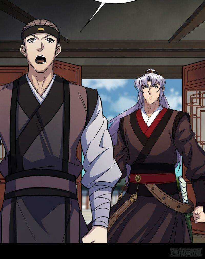 Thông U Đại Thánh - Chapter 89 - Trang 3