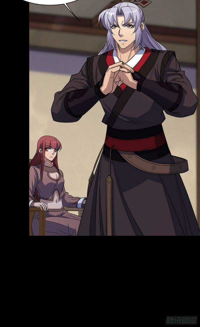 Thông U Đại Thánh - Chapter 89 - Trang 23