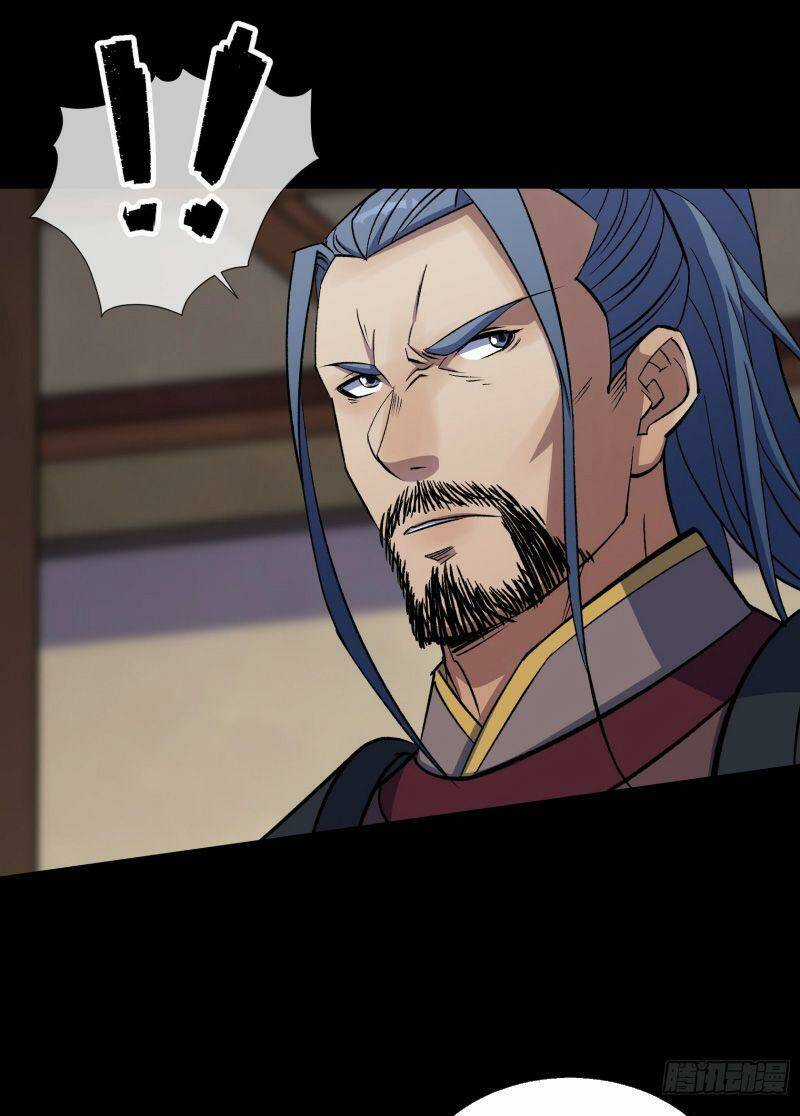 Thông U Đại Thánh - Chapter 89 - Trang 24