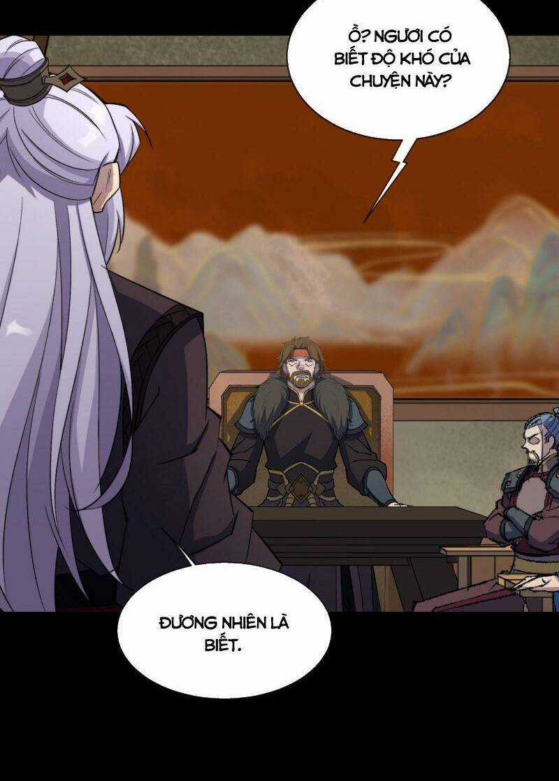 Thông U Đại Thánh - Chapter 89 - Trang 25