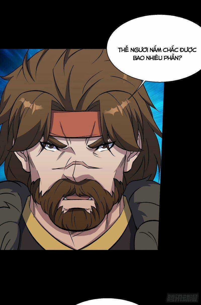 Thông U Đại Thánh - Chapter 89 - Trang 26