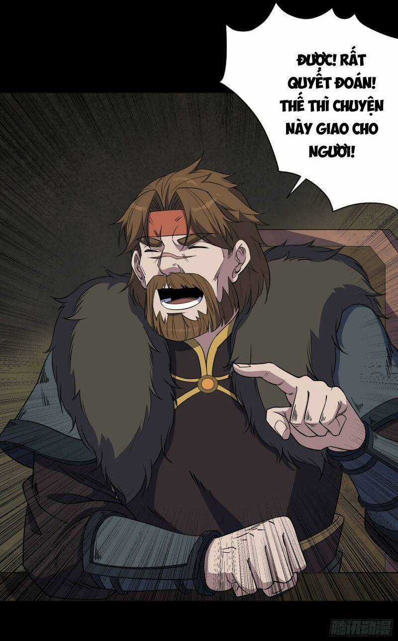 Thông U Đại Thánh - Chapter 89 - Trang 29