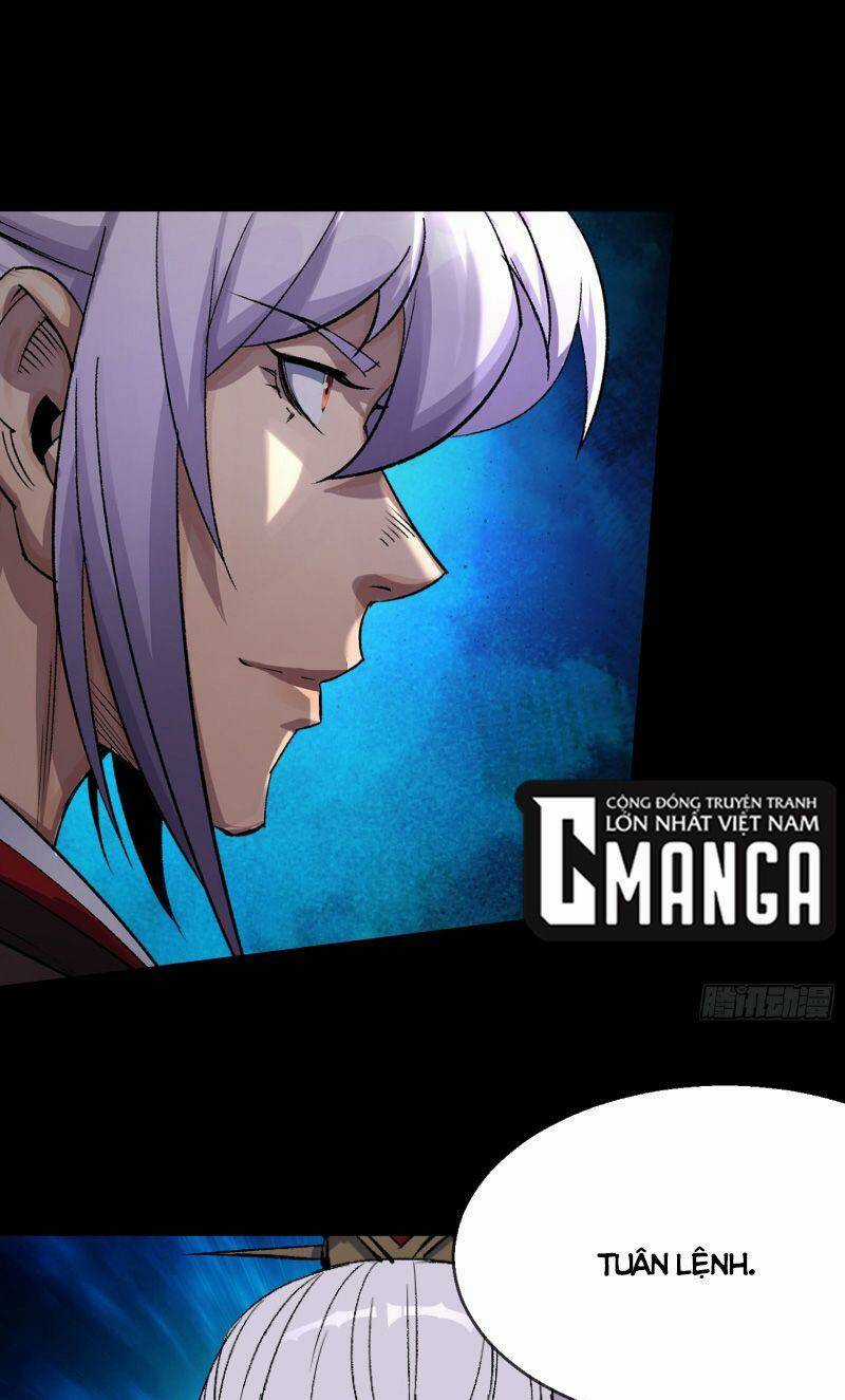 Thông U Đại Thánh - Chapter 89 - Trang 30