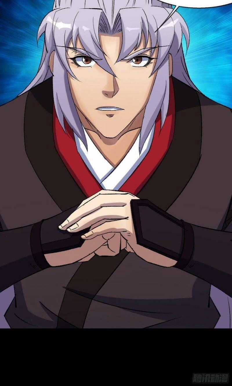 Thông U Đại Thánh - Chapter 89 - Trang 31