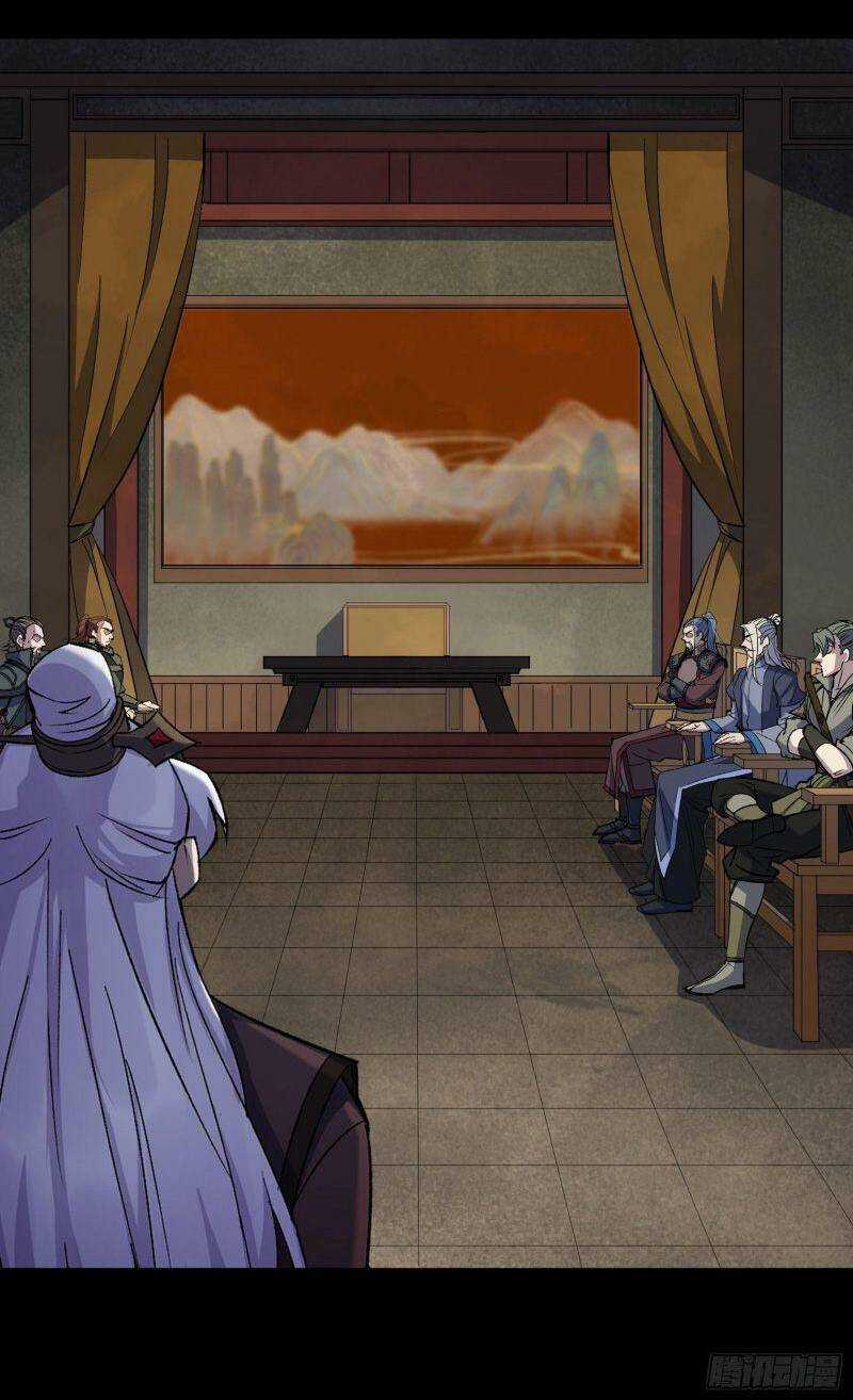 Thông U Đại Thánh - Chapter 89 - Trang 5