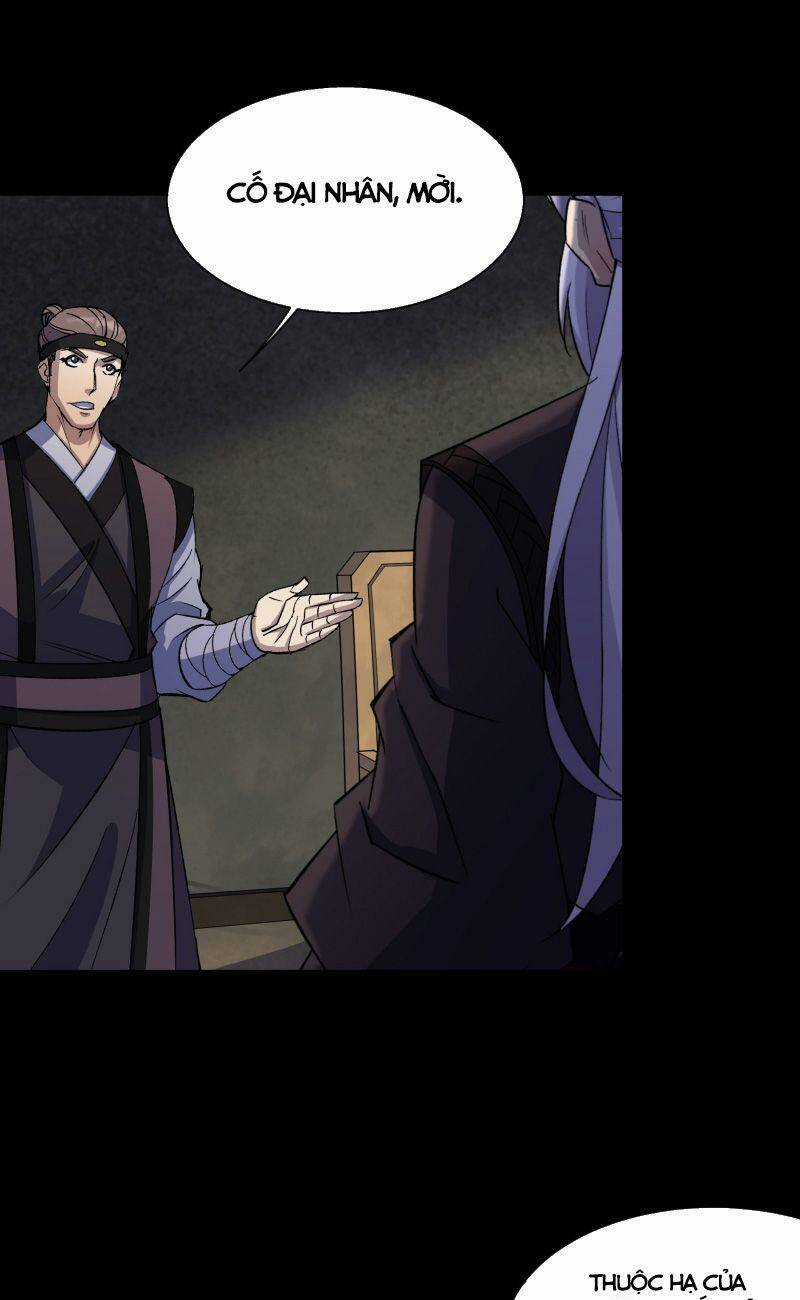 Thông U Đại Thánh - Chapter 89 - Trang 6