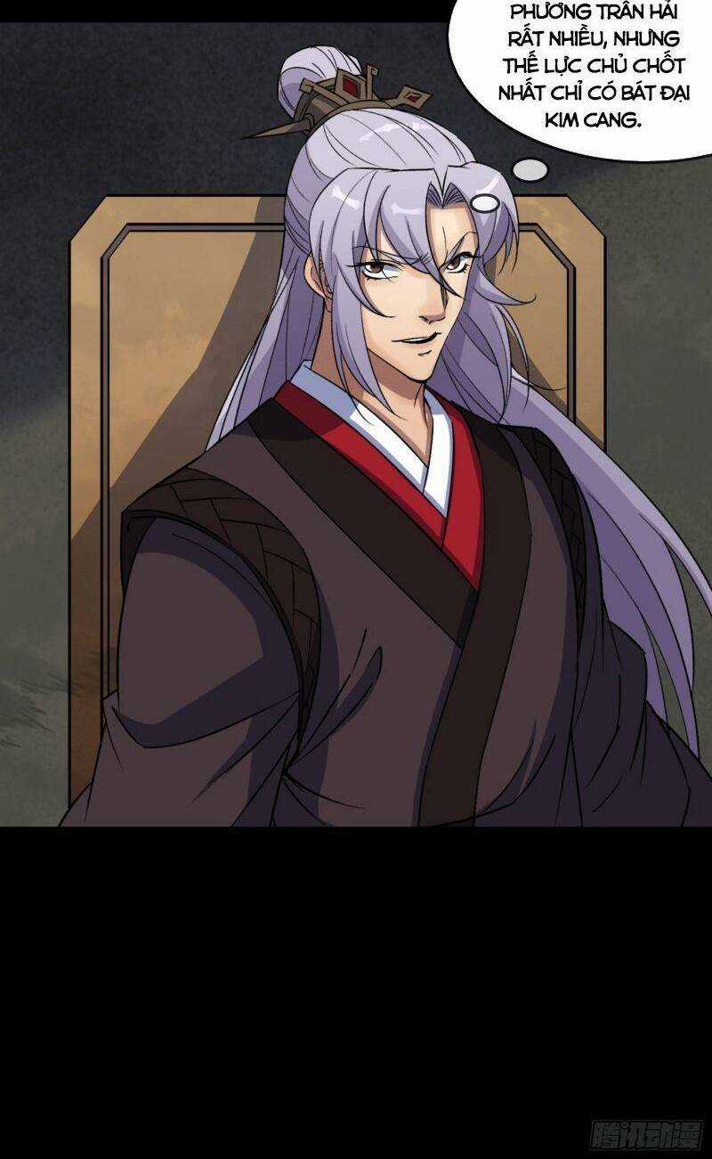 Thông U Đại Thánh - Chapter 89 - Trang 7