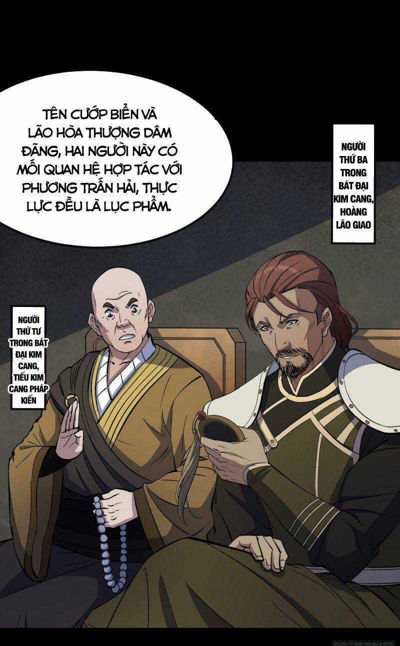 Thông U Đại Thánh - Chapter 89 - Trang 10