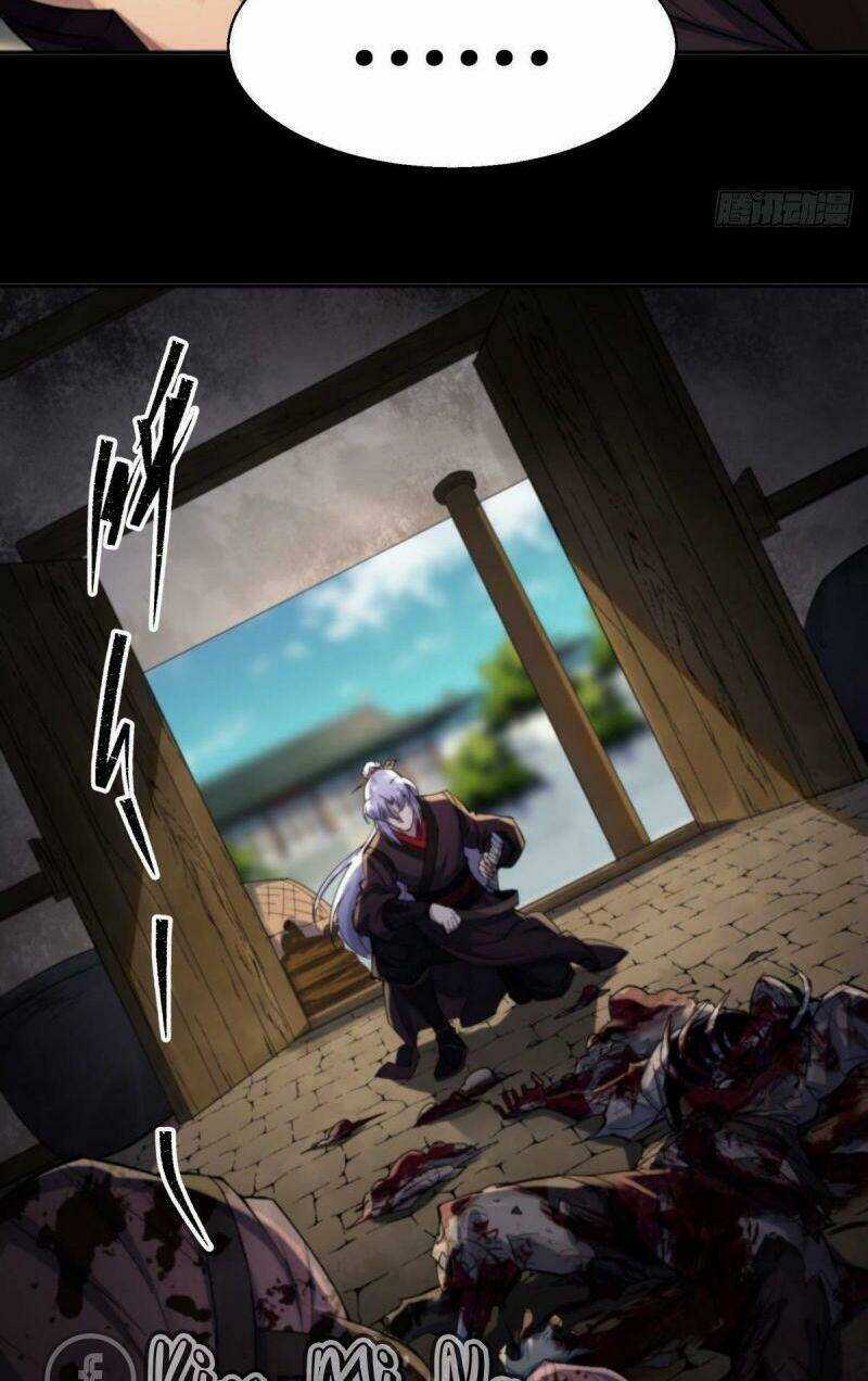 Thông U Đại Thánh - Chapter 9 - Trang 15