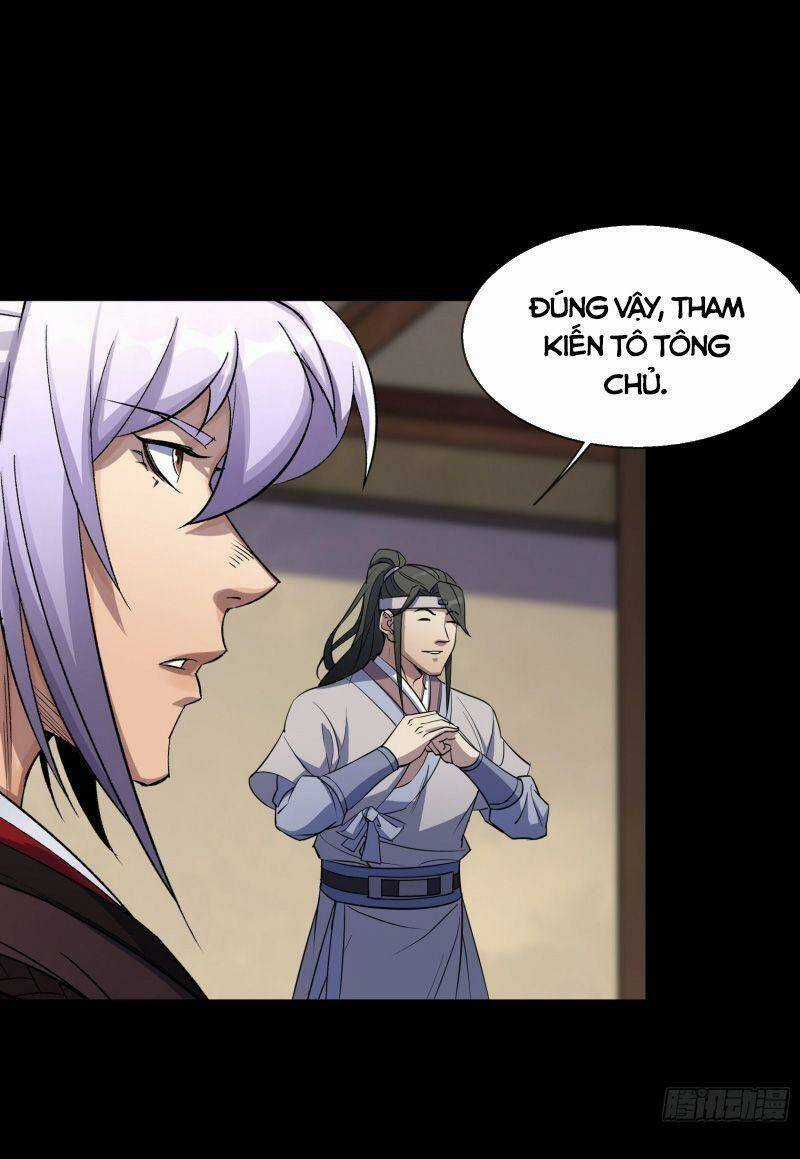 Thông U Đại Thánh - Chapter 90 - Trang 15