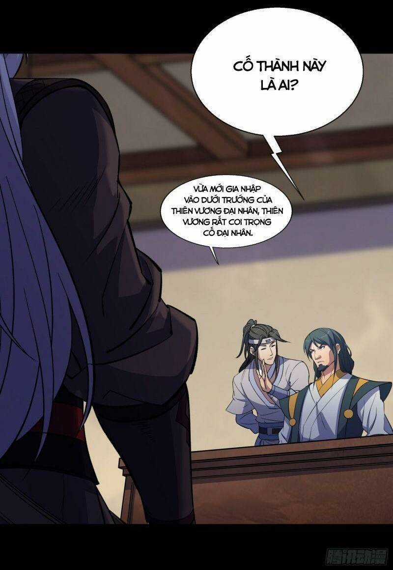 Thông U Đại Thánh - Chapter 90 - Trang 16