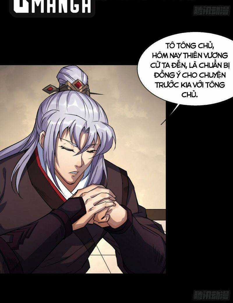 Thông U Đại Thánh - Chapter 90 - Trang 18