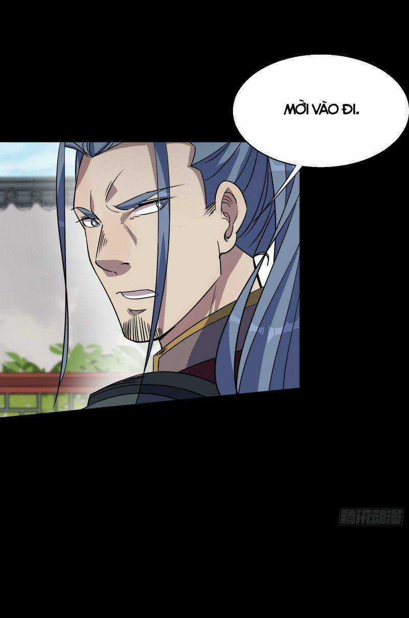 Thông U Đại Thánh - Chapter 90 - Trang 3