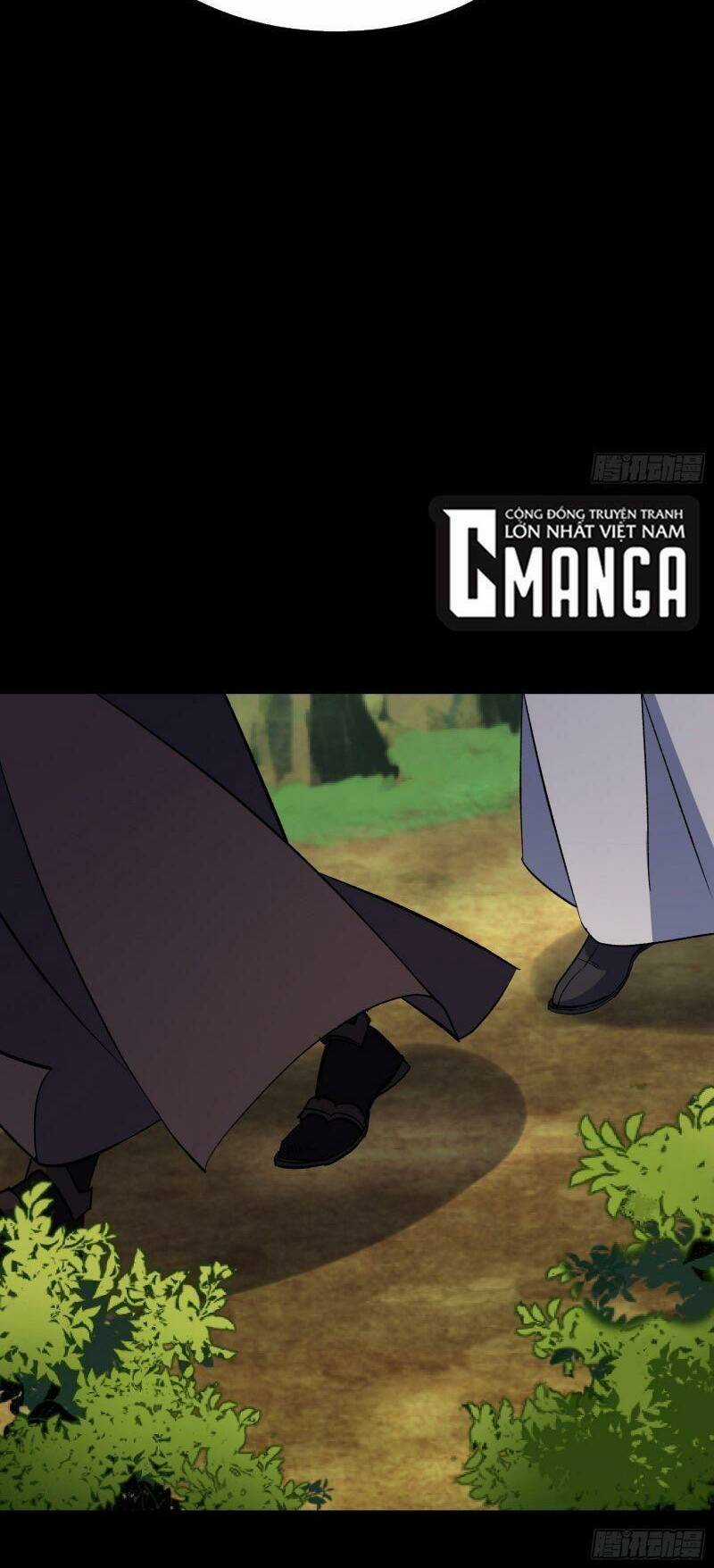 Thông U Đại Thánh - Chapter 90 - Trang 24