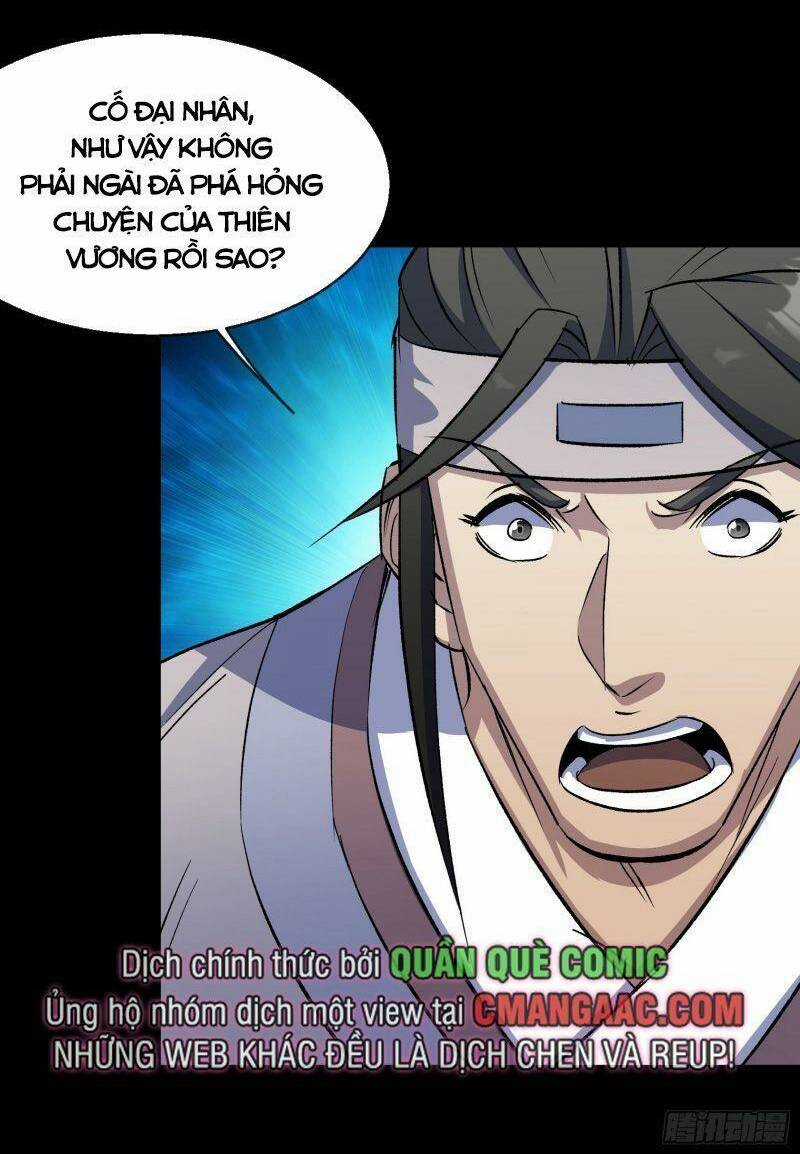 Thông U Đại Thánh - Chapter 90 - Trang 26