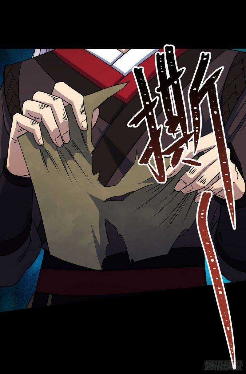 Thông U Đại Thánh - Chapter 90 - Trang 28