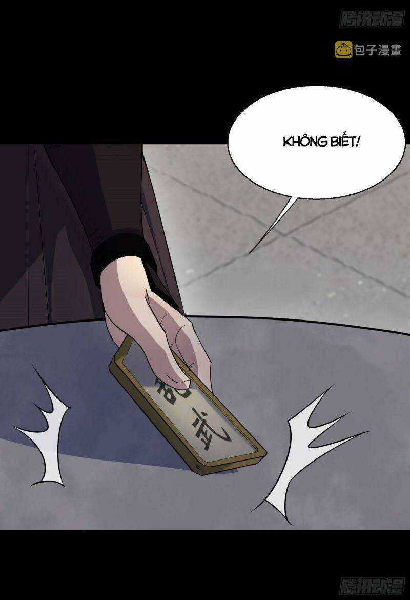 Thông U Đại Thánh - Chapter 91 - Trang 24