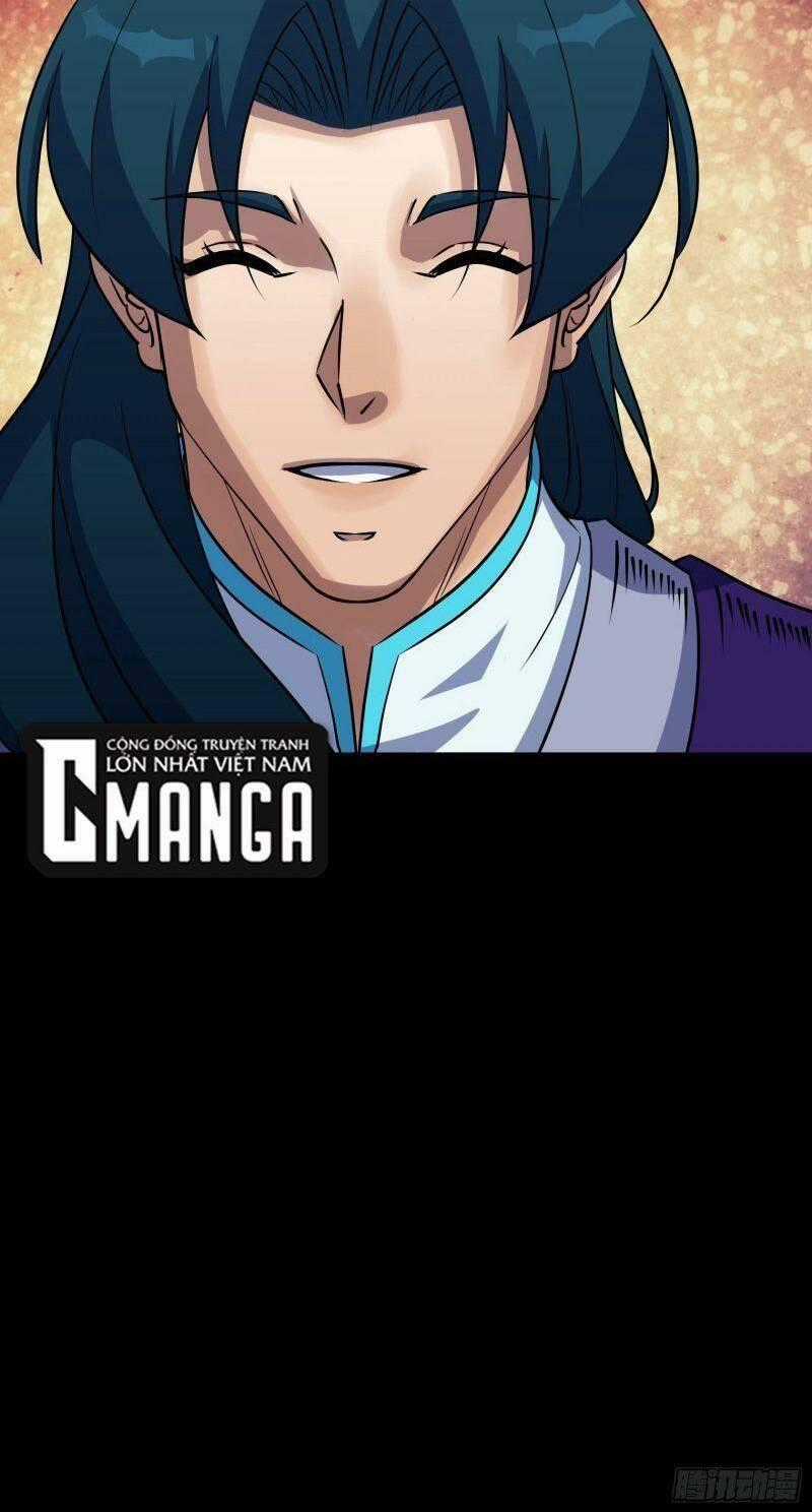 Thông U Đại Thánh - Chapter 91 - Trang 28