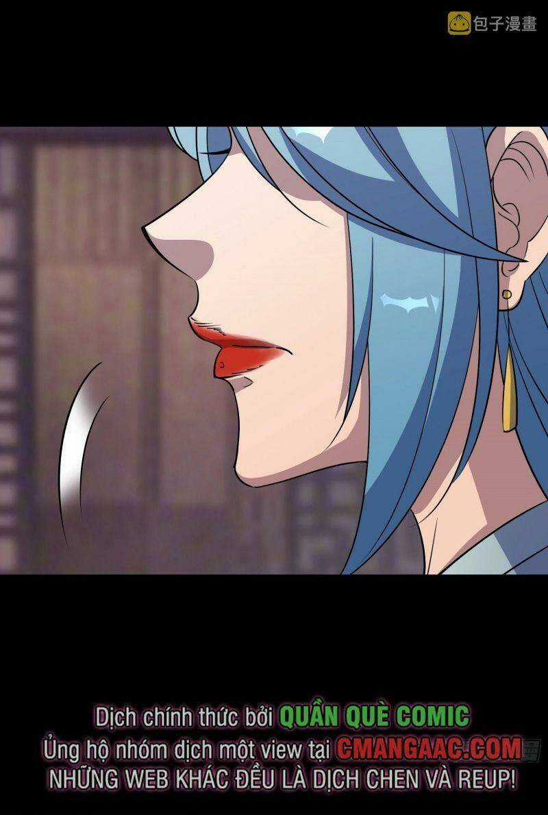 Thông U Đại Thánh - Chapter 91 - Trang 7