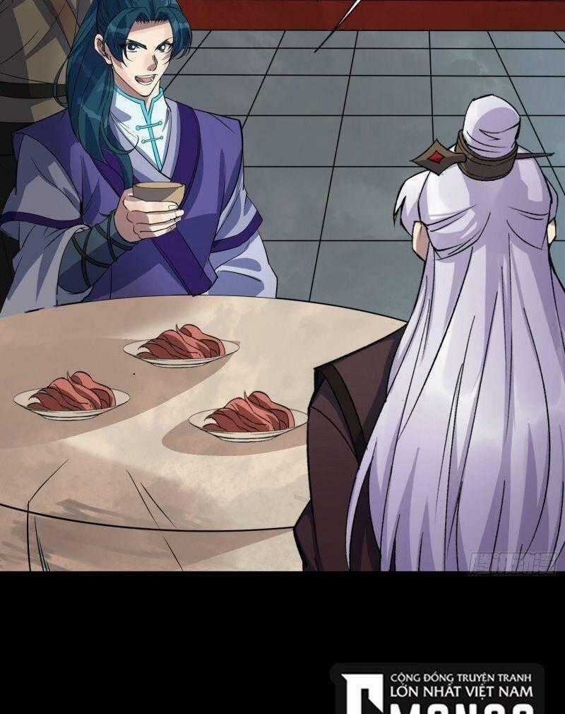 Thông U Đại Thánh - Chapter 92 - Trang 2