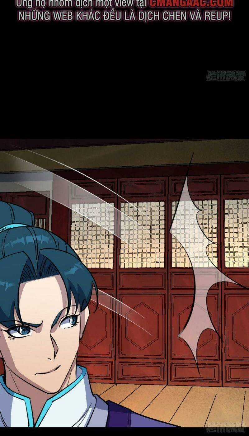 Thông U Đại Thánh - Chapter 92 - Trang 13