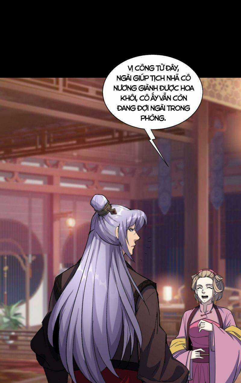 Thông U Đại Thánh - Chapter 92 - Trang 14