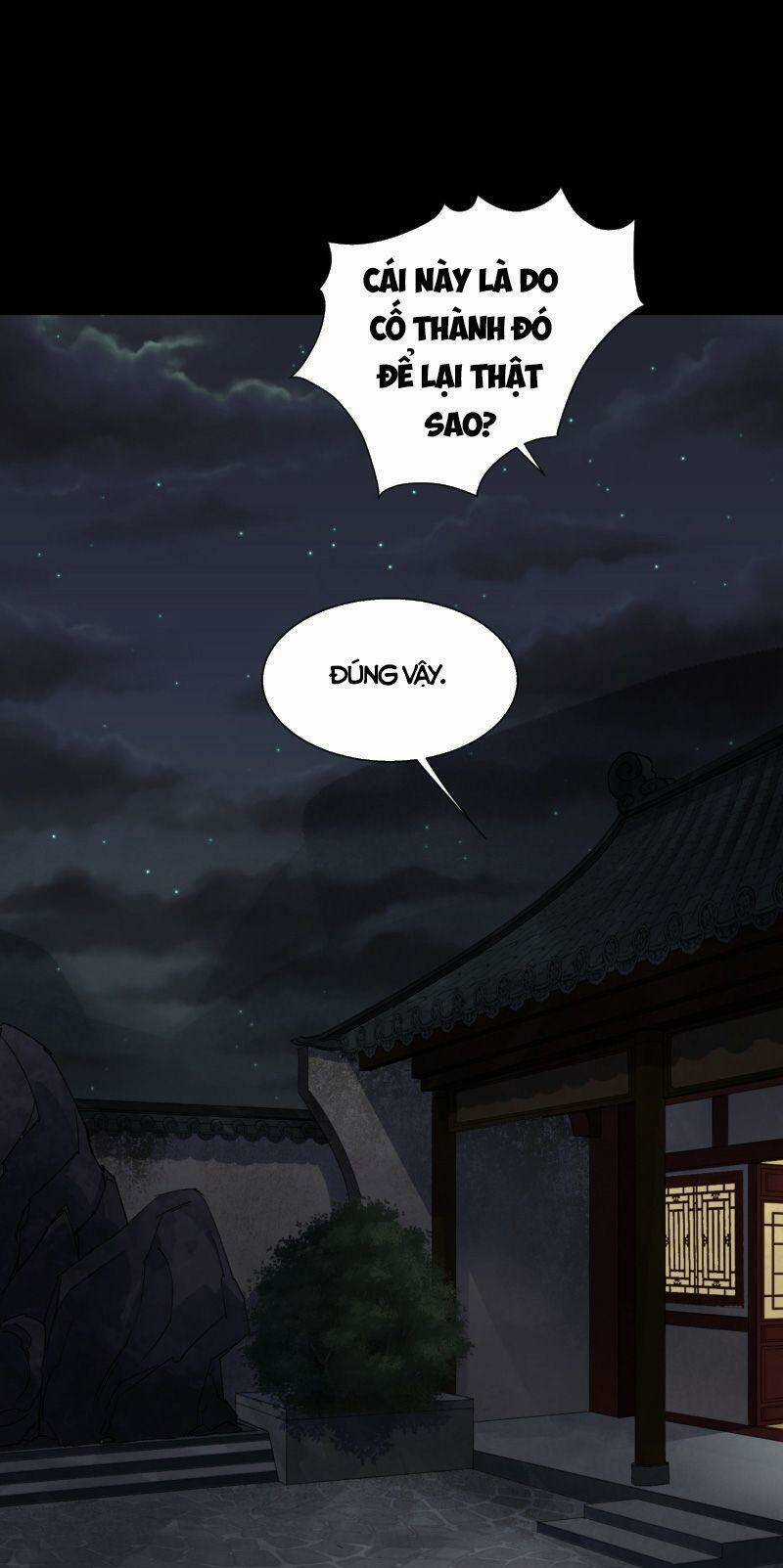 Thông U Đại Thánh - Chapter 92 - Trang 18