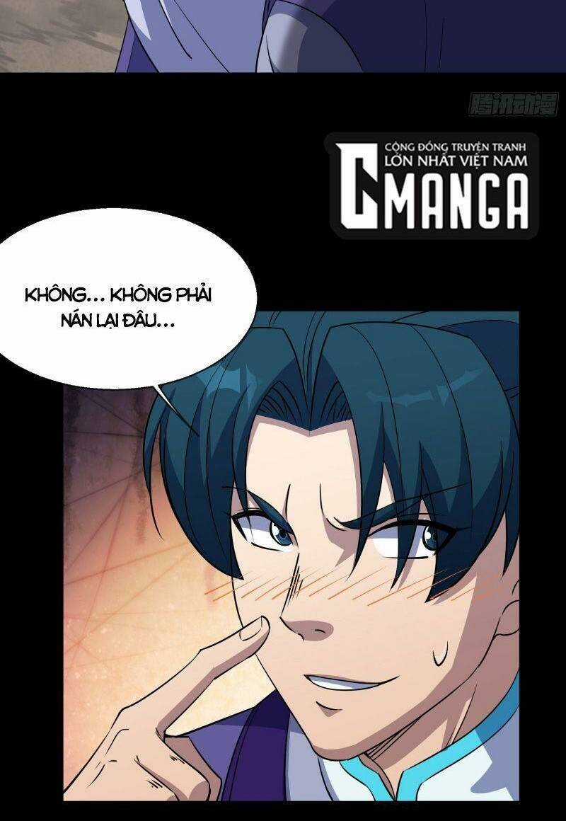Thông U Đại Thánh - Chapter 92 - Trang 25