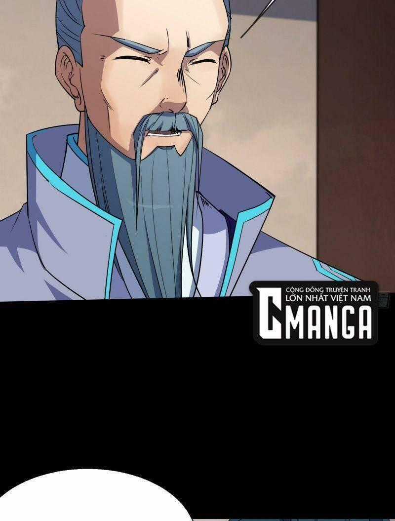 Thông U Đại Thánh - Chapter 92 - Trang 29