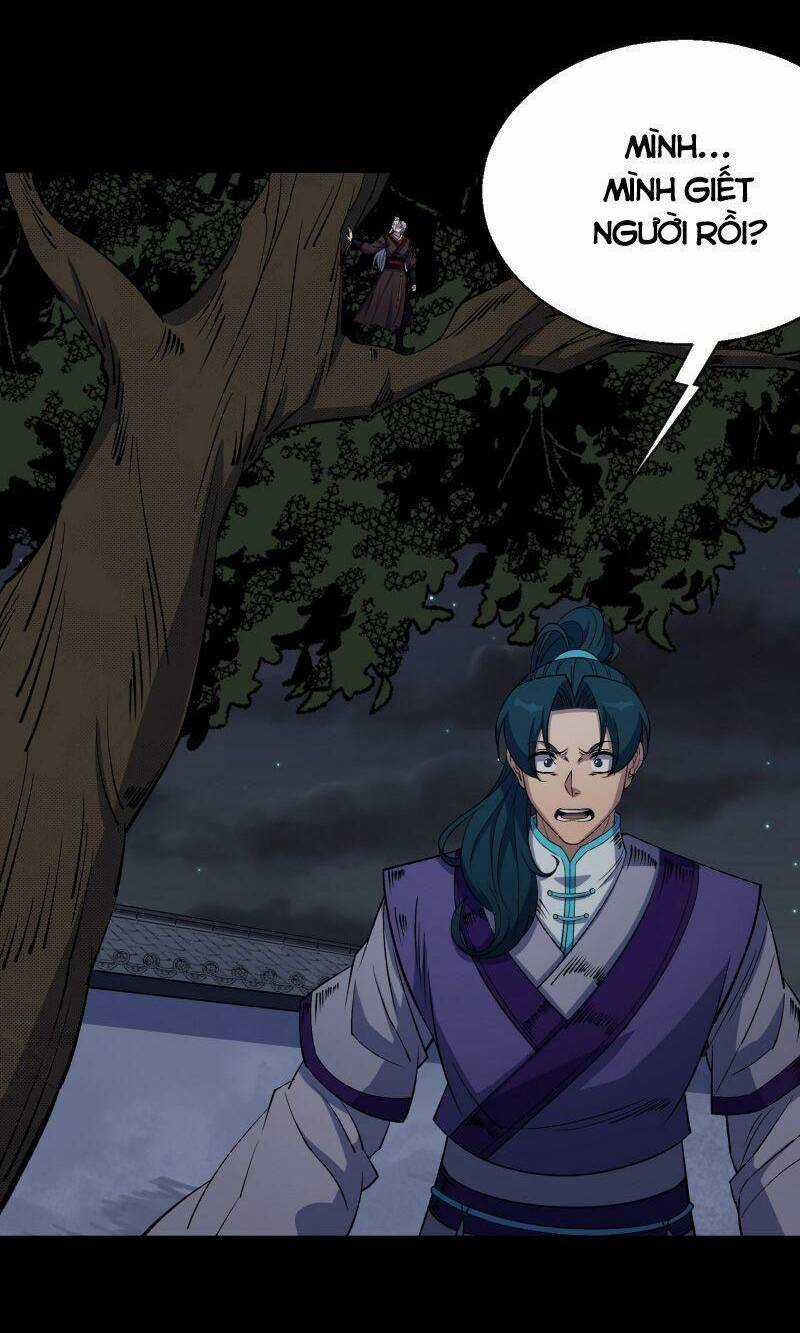 Thông U Đại Thánh - Chapter 93 - Trang 13