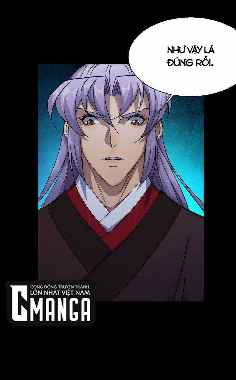 Thông U Đại Thánh - Chapter 93 - Trang 14