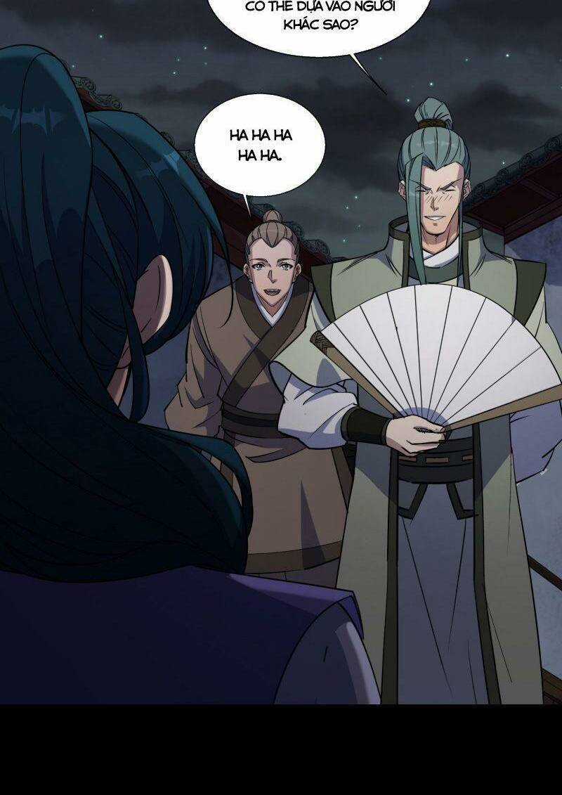 Thông U Đại Thánh - Chapter 93 - Trang 3