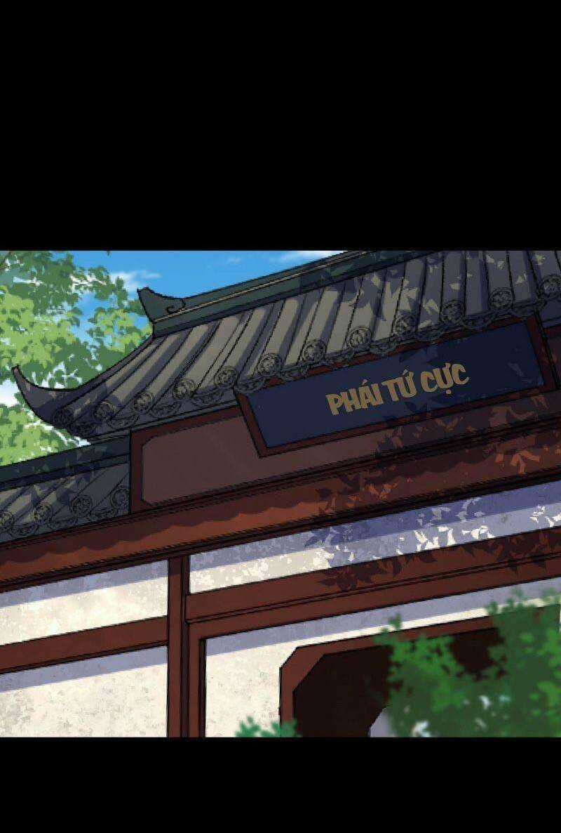 Thông U Đại Thánh - Chapter 93 - Trang 23