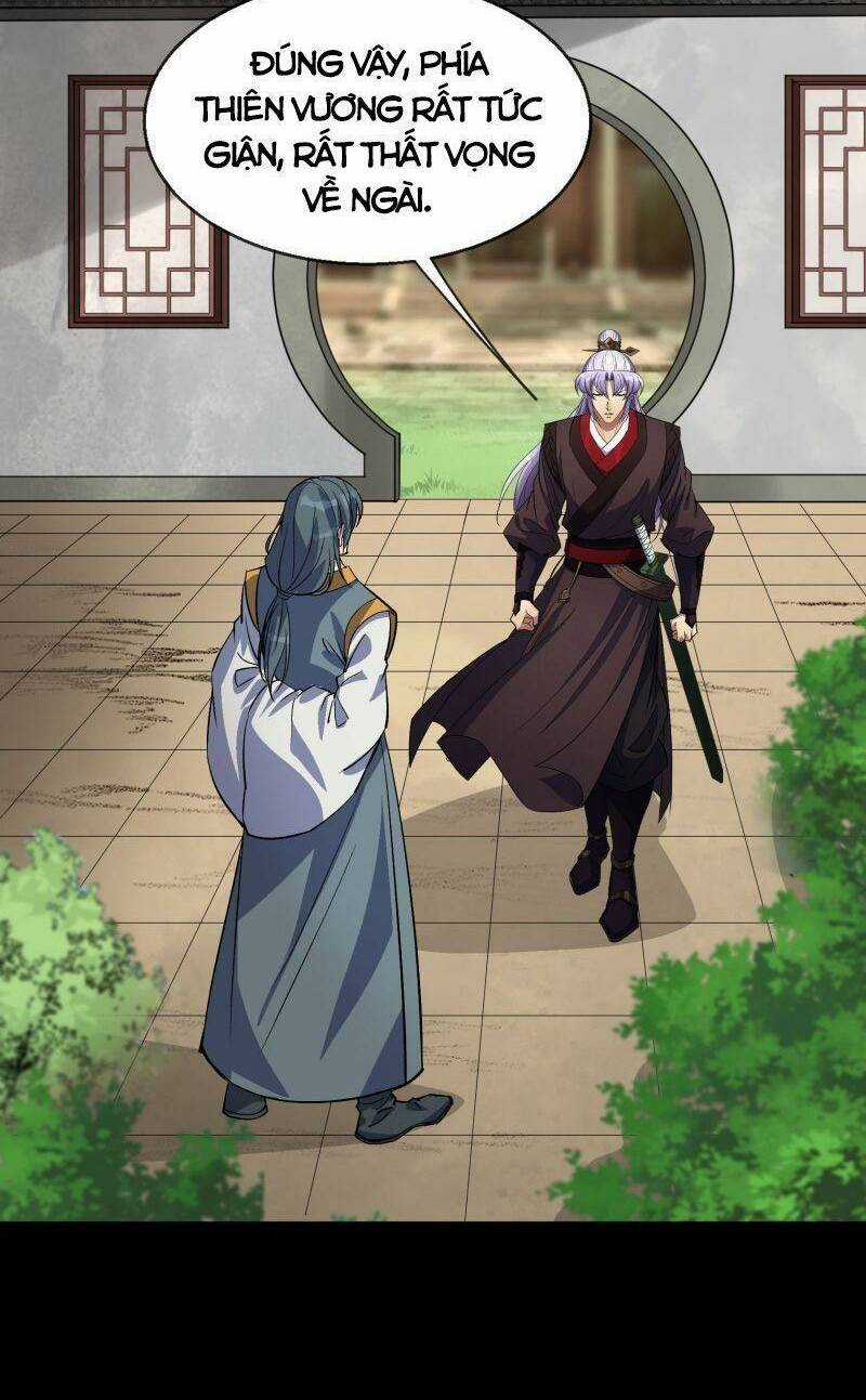 Thông U Đại Thánh - Chapter 93 - Trang 25