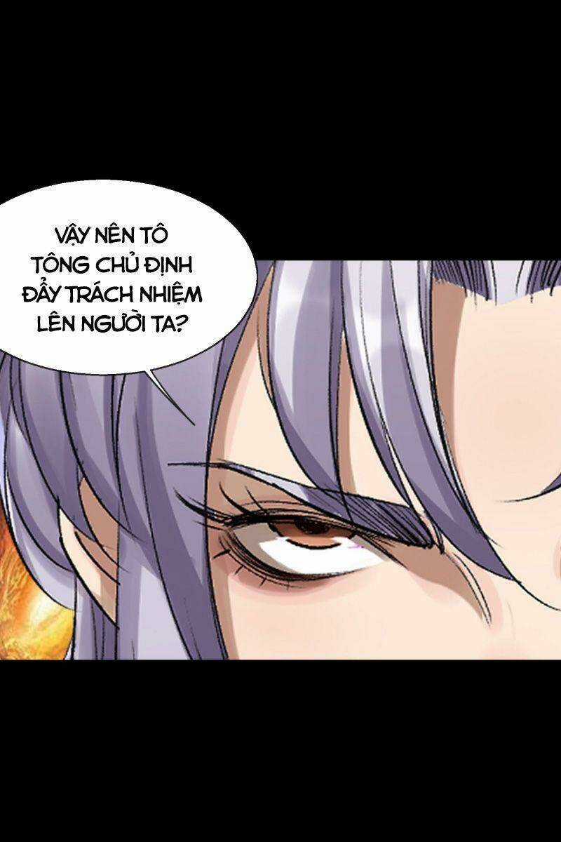 Thông U Đại Thánh - Chapter 93 - Trang 29