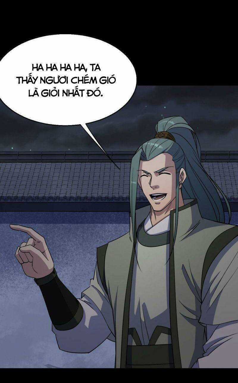 Thông U Đại Thánh - Chapter 93 - Trang 5